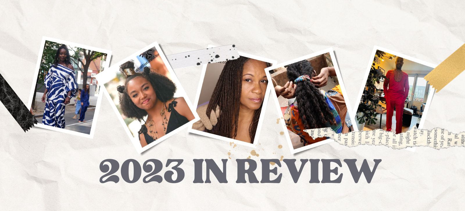 Best selling products for locs from what naturals love