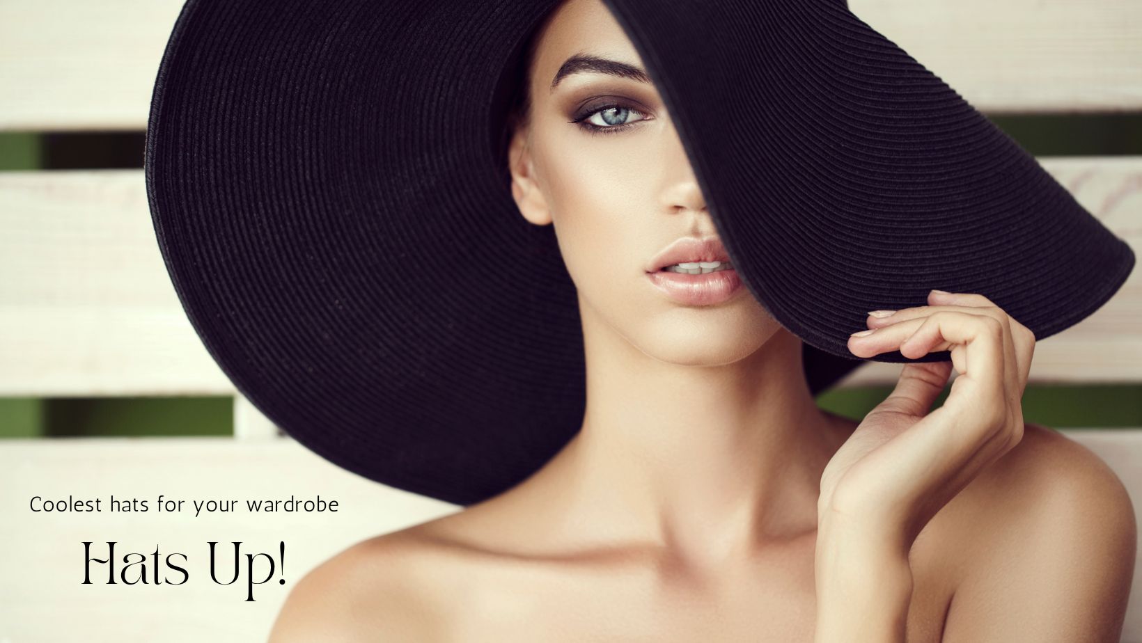 From Cool to chic, hats you need to add to your wardrobe