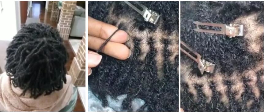 Loc Maintenance: How Often Should You Retwist Your Locs?