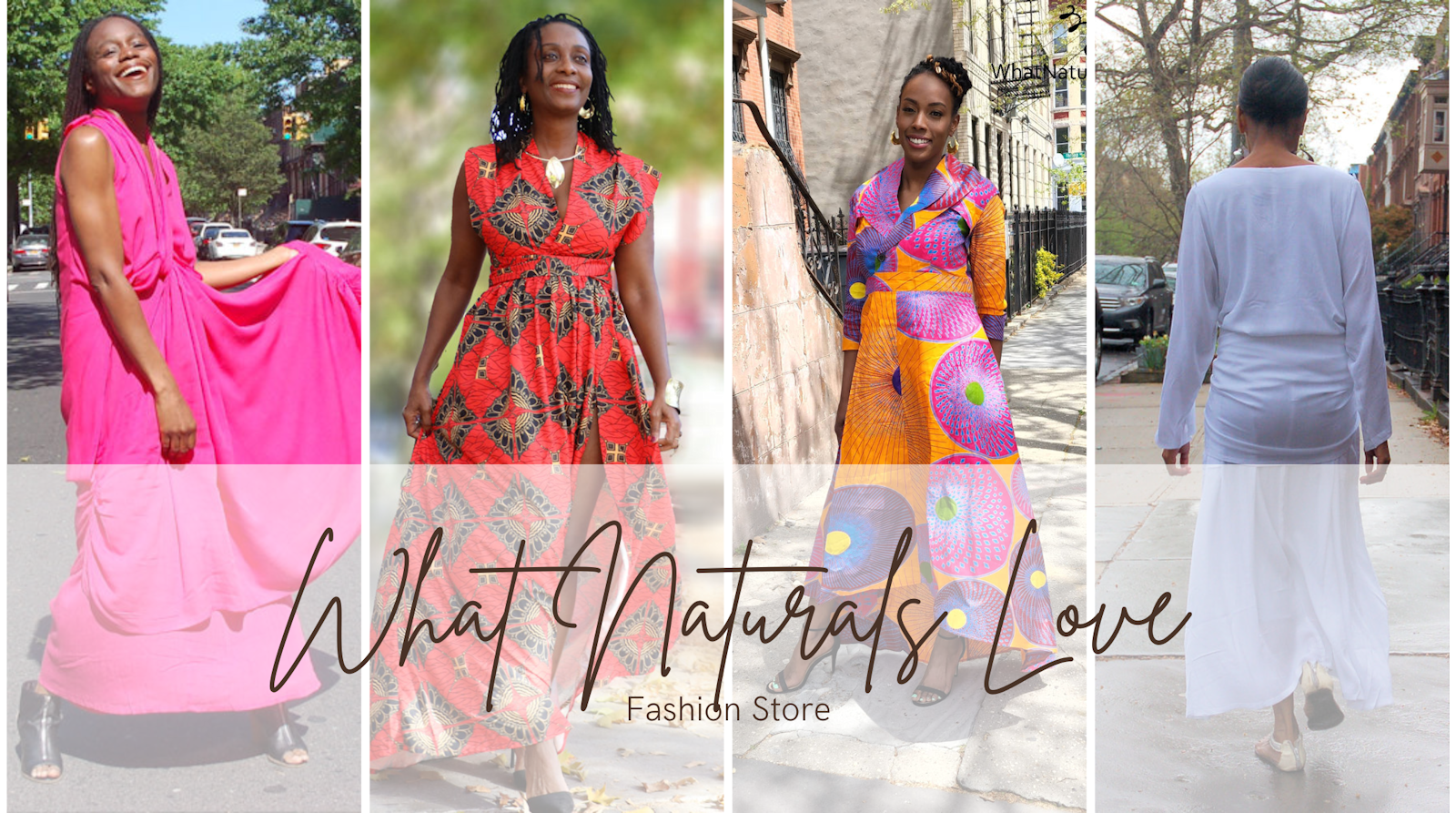 20% off Dresses for Mothers of all ages and all sizes