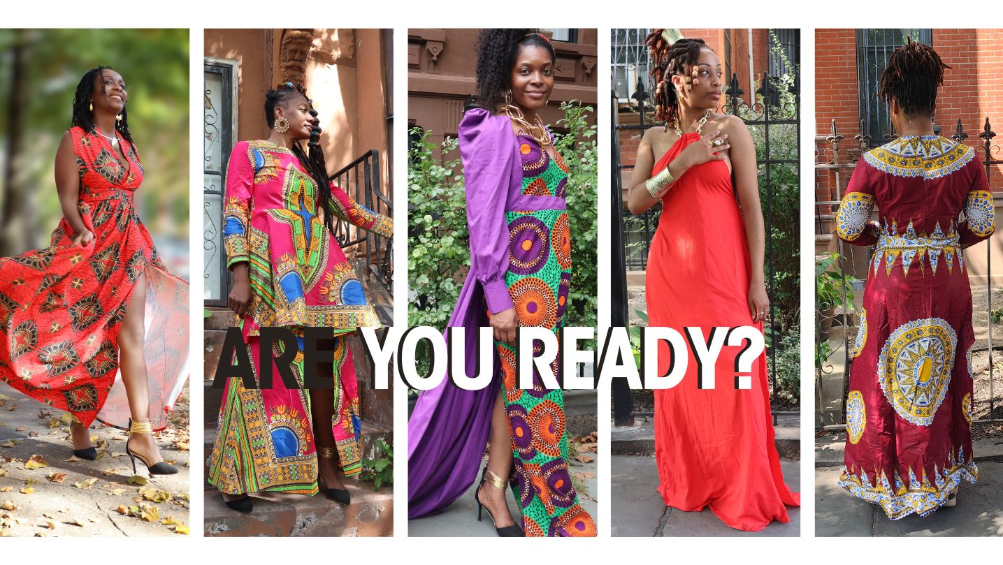What Naturals Love Hair & Fashion Show