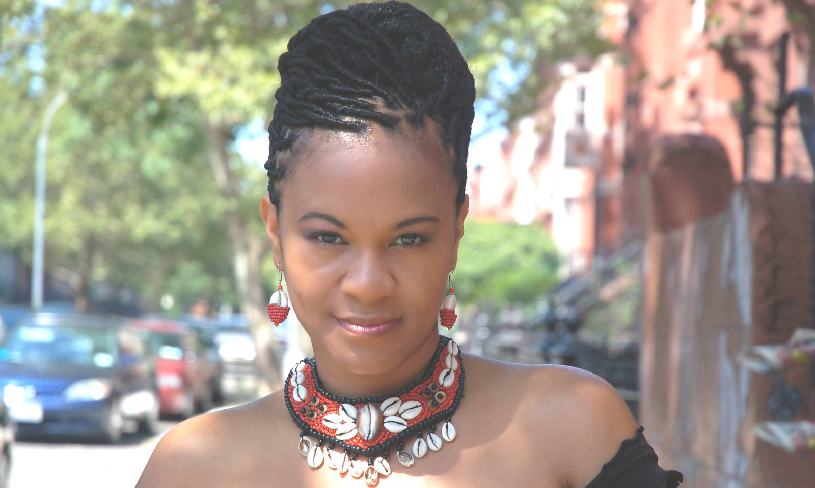 100% humain hair Loc extensions for dreadlocks and Sisterlocks