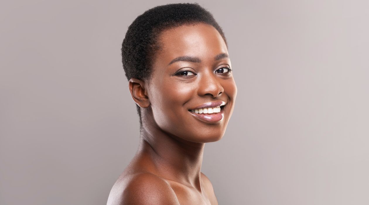 short natural How long does my hair have to be to start Sisterlocks?