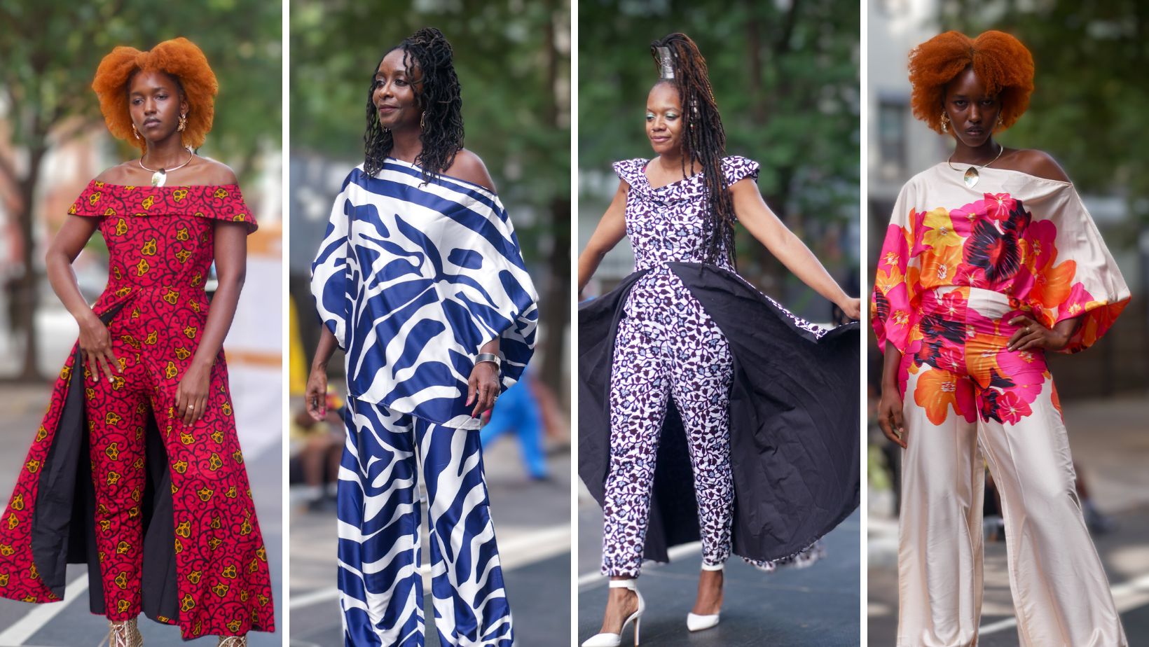 Outfit Ideas for The Holidays