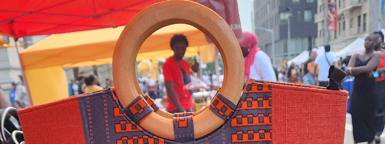 The Best of BAM DanceAfrica's Bazaar: Memorial Day Weekend Extravaganza