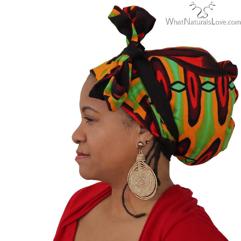 Multi-Wear Magic Headwrap