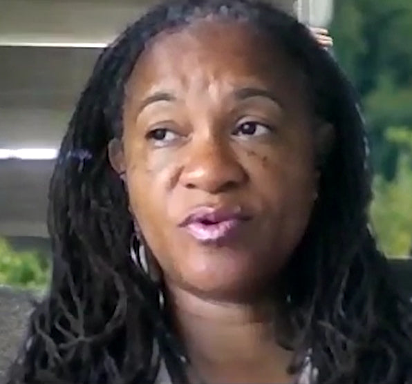 A dialogue with Bunmi Oyinsan, PhD about the Natural Hair Movement