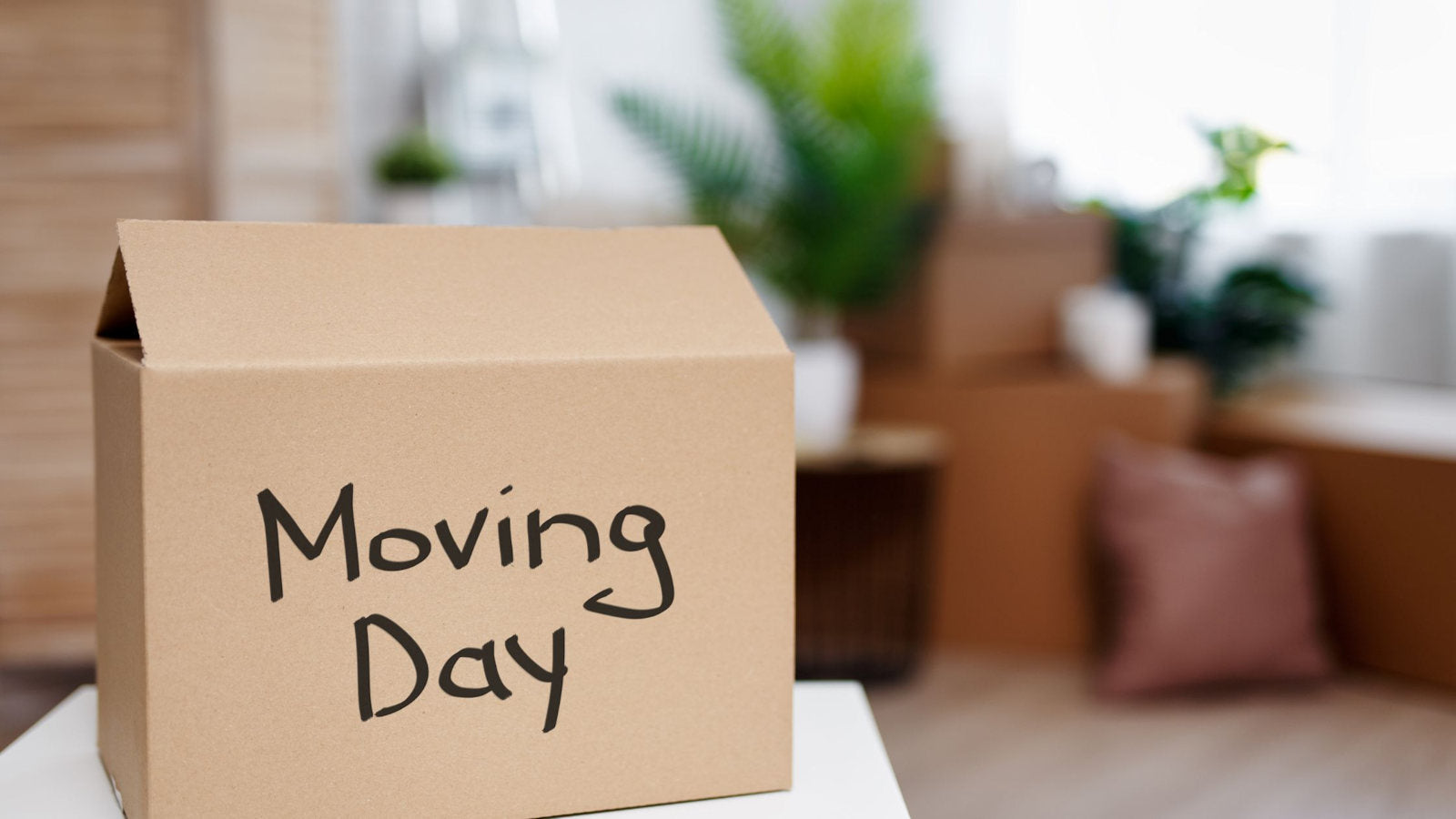 Moving sales up to 80% off