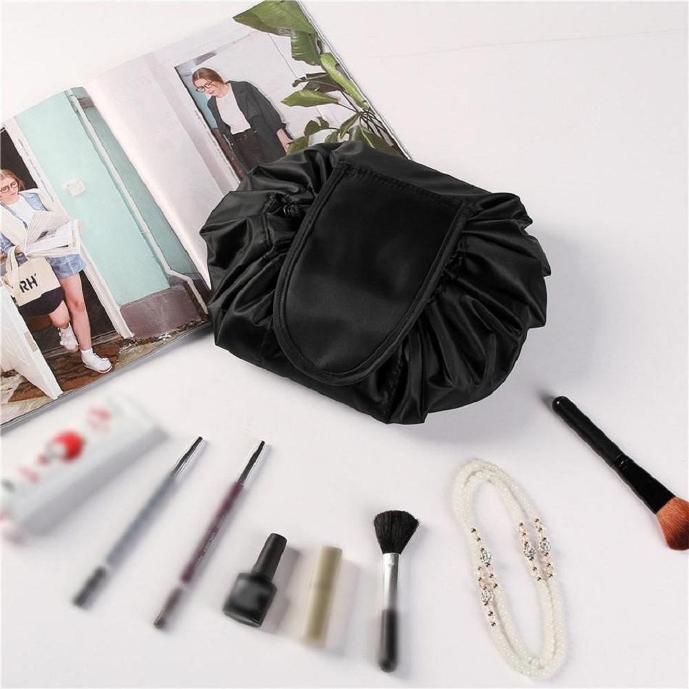 The Perfect Travel Pouch