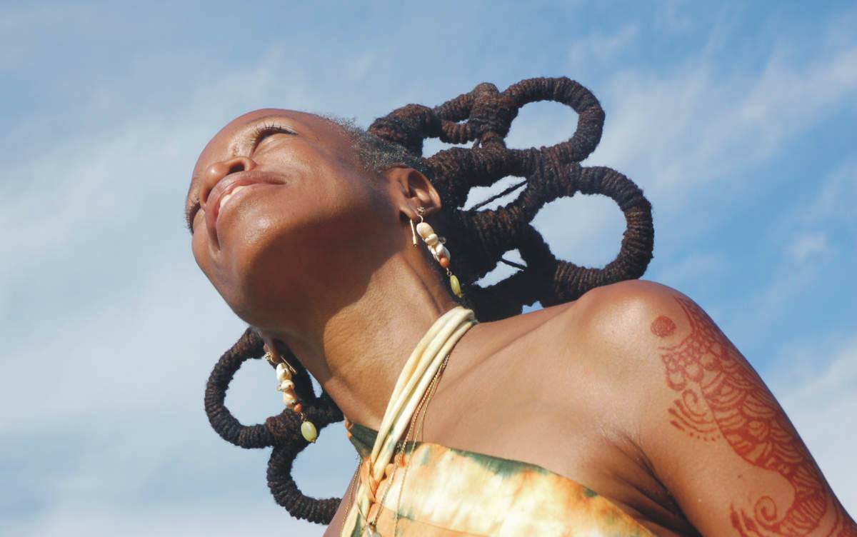 the Untold History of Black Follicles