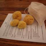 Natural Sponge Prolapse Kit