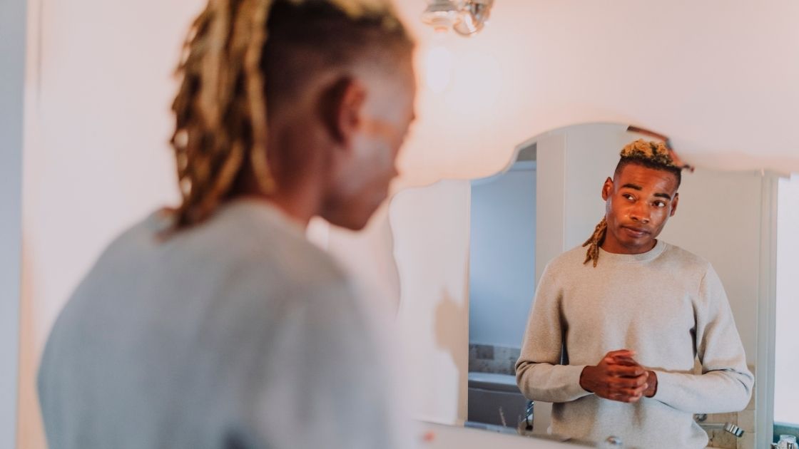Solution for dry locs and dry Dreadlocks, Sisterlocks