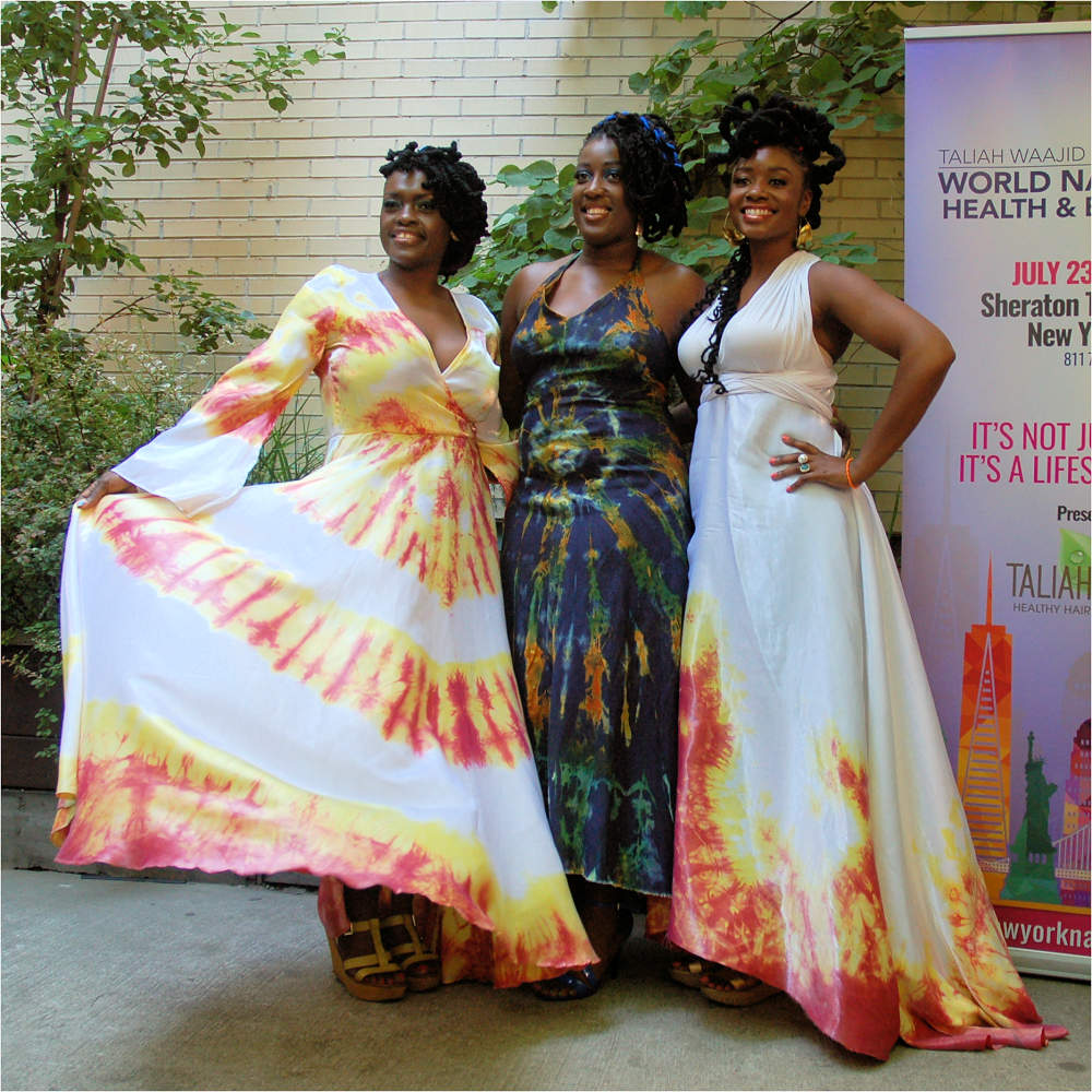 Women Plus Size African Fashion Dresses