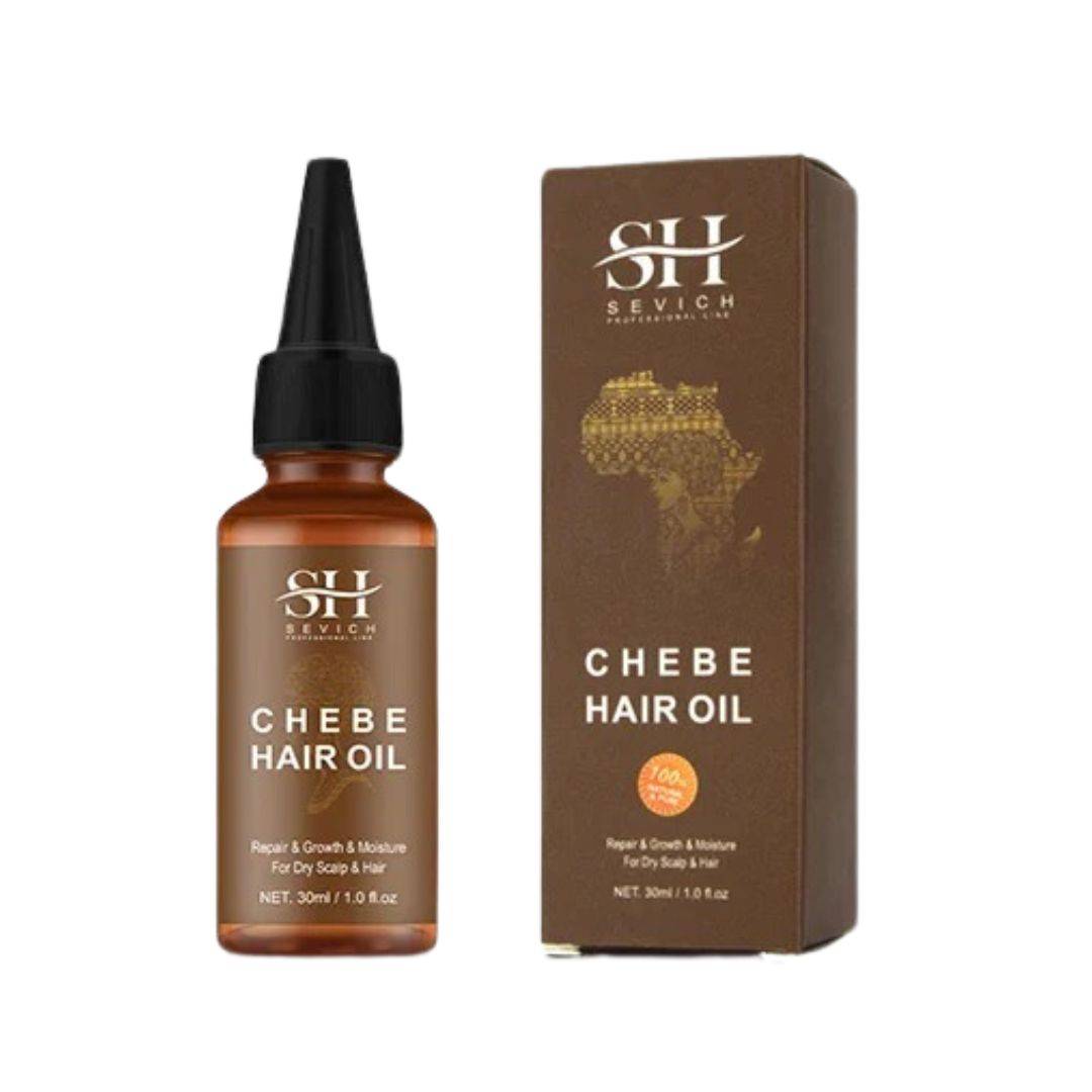 Chebe Hair Growth Oil 30ml