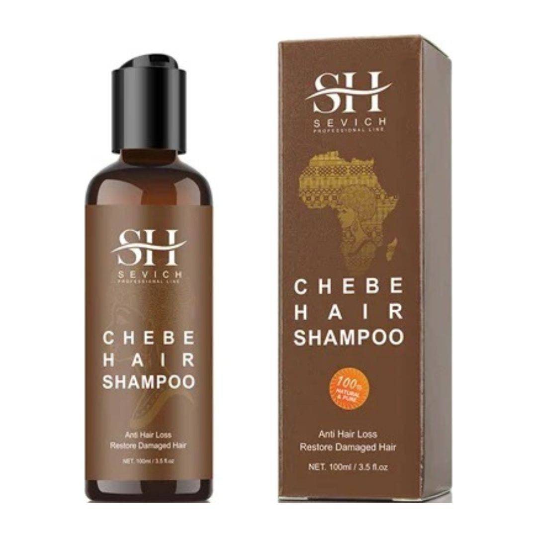 Chebe Hair Shampoo 100ML