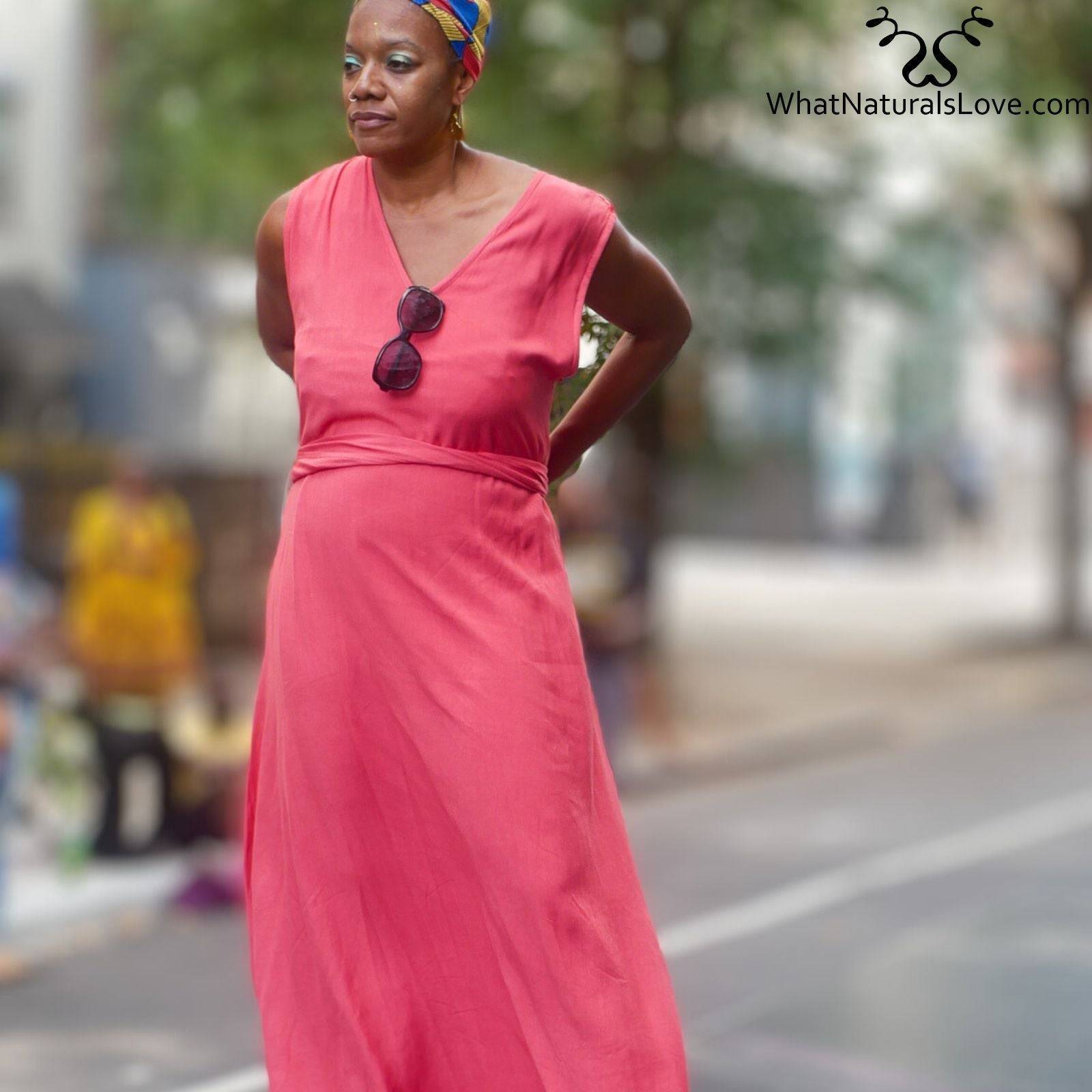 Dawn in The Moroccan Magic Dress all sizes Perfect for Memorial Day 2024