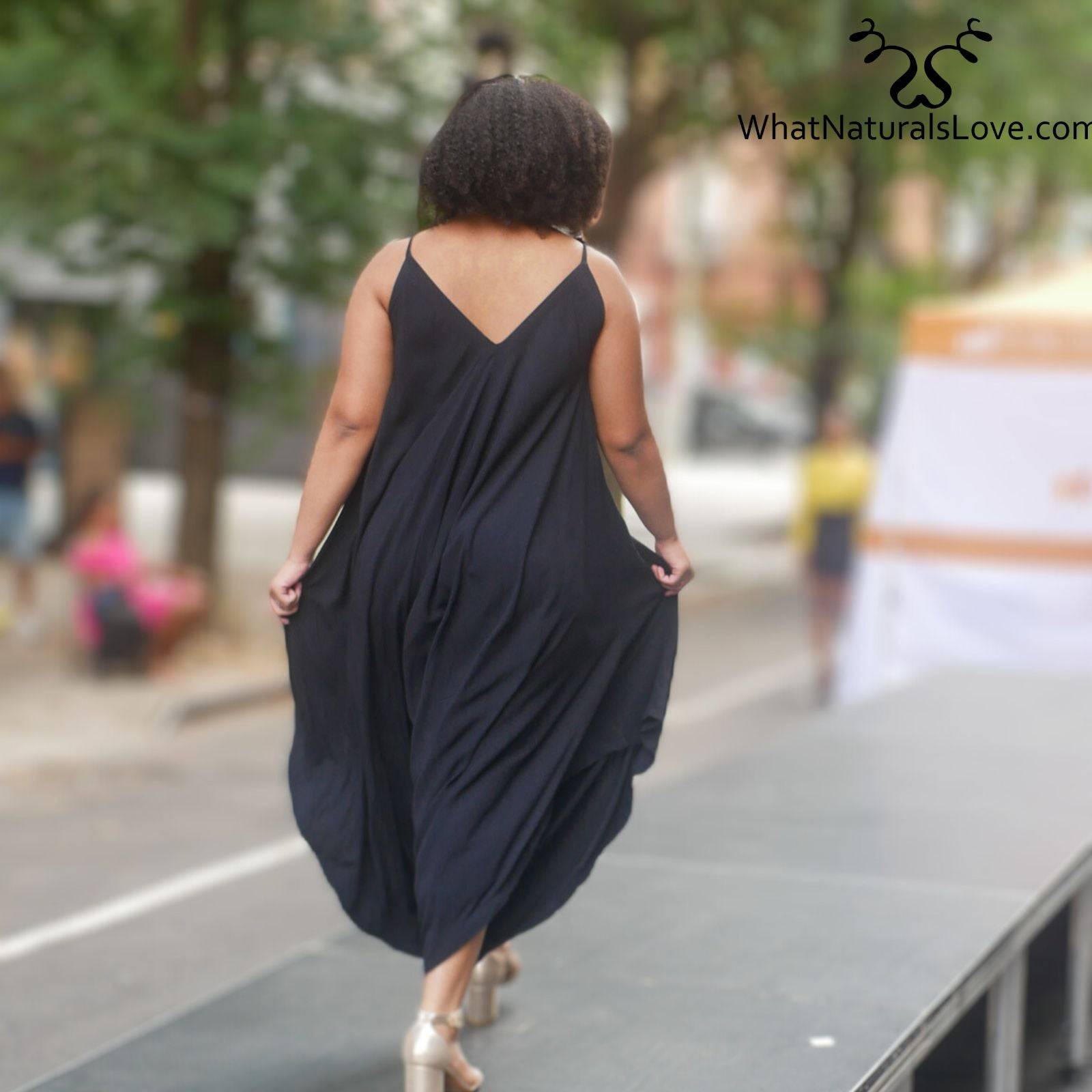 Halter top Palazzo Jumpsuit