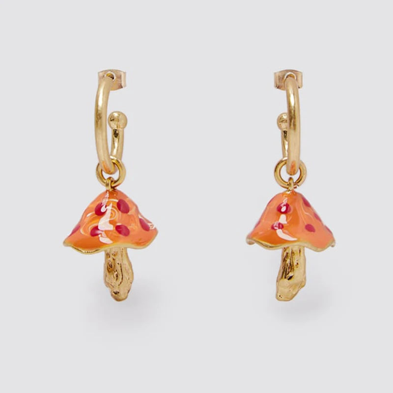 Fulani Earrings Collection
