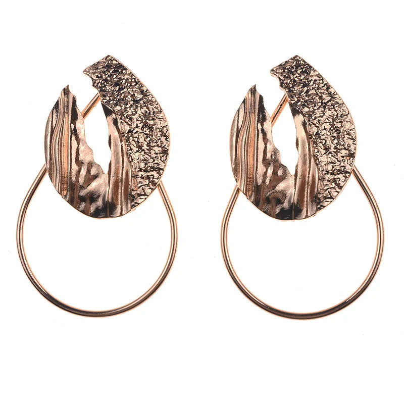 Fulani Earrings Collection