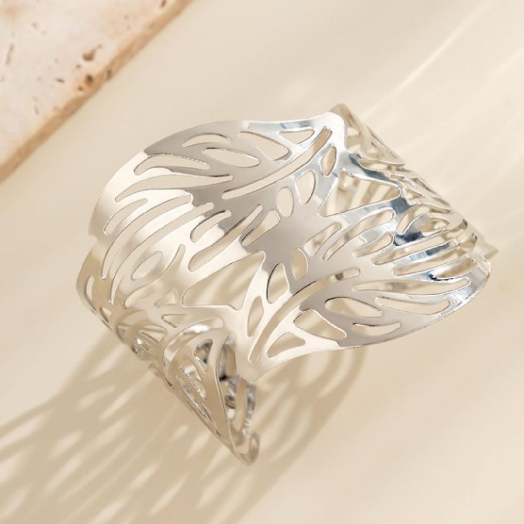 Anansi Crown – Hair Cuff for Locs, Braids & Natural Styles