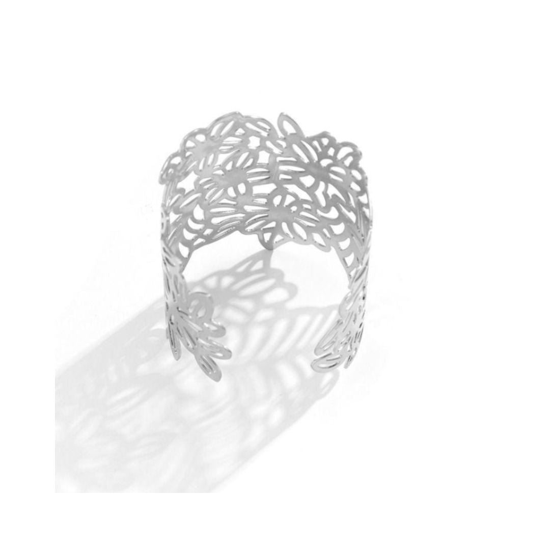 Anansi Crown – Hair Cuff for Locs, Braids & Natural Styles