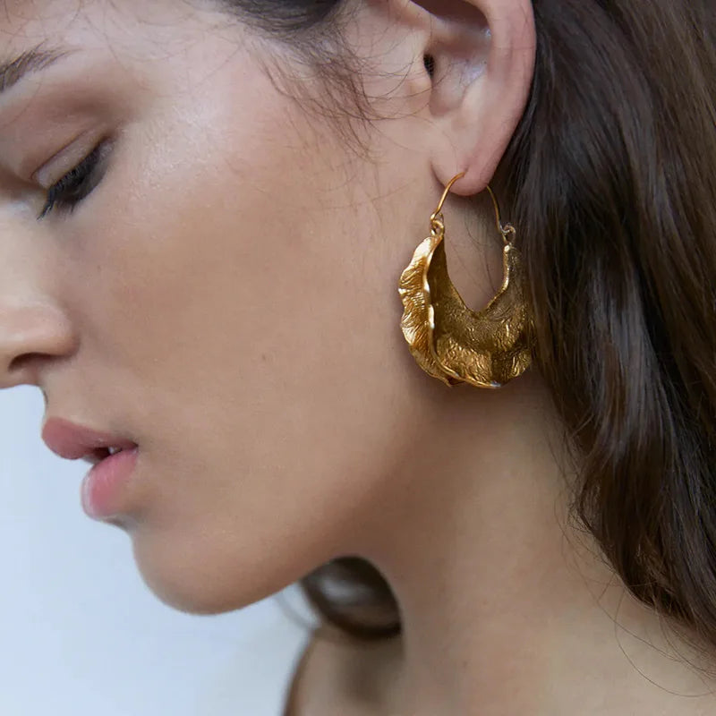 Fulani Earrings Collection