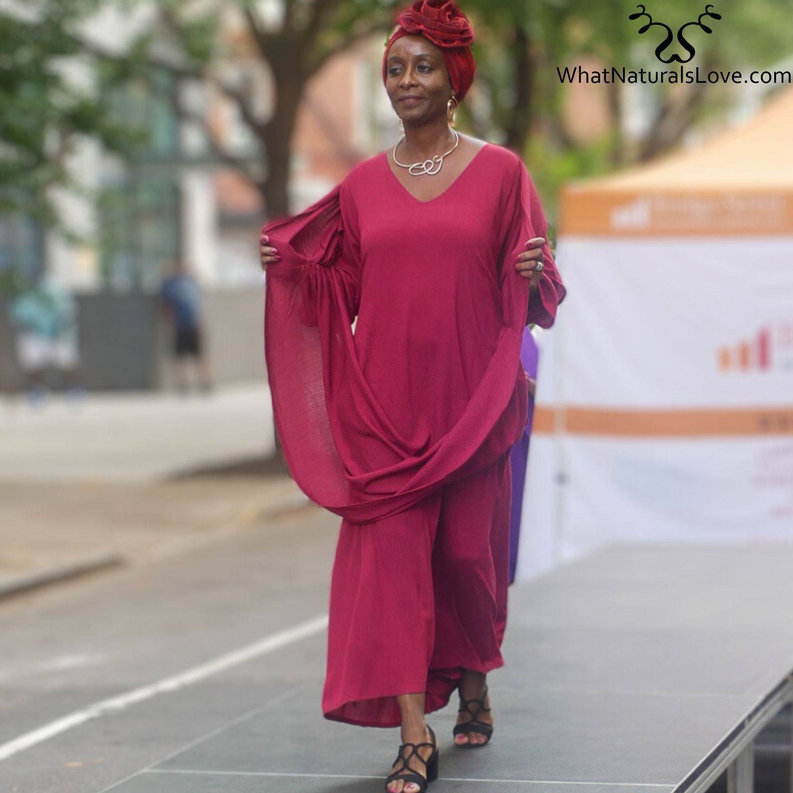 Moroccan Magic Dress all with sleevs Perfect for Memorial Day 2024