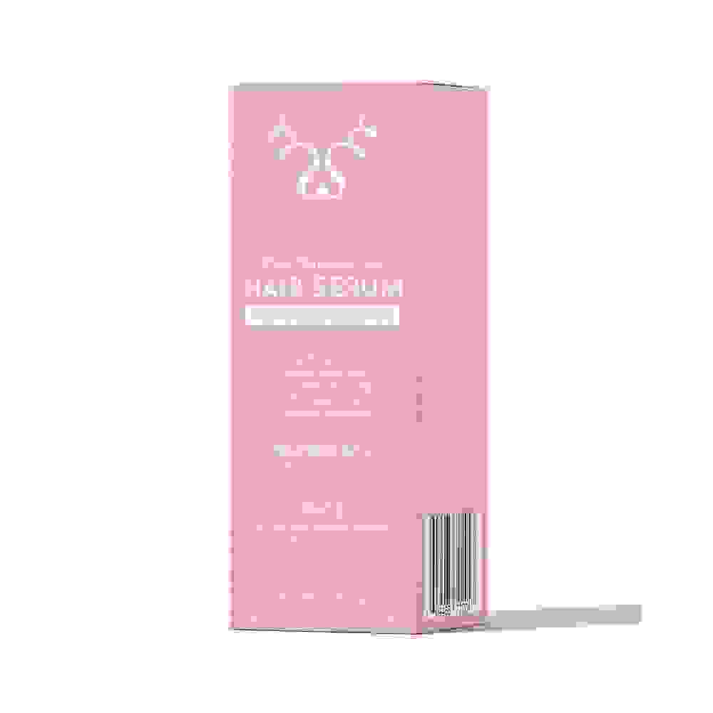 WNL Locs Hair Serum and Scalp Roller Bundle