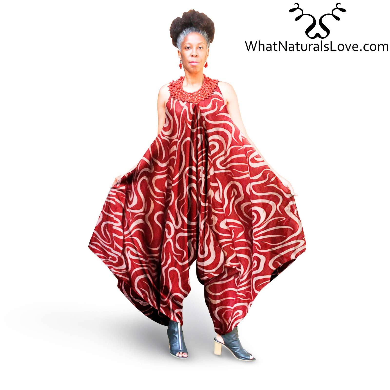 Halter top Palazzo Jumpsuit