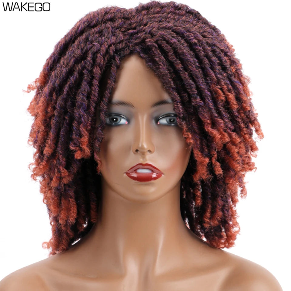 Bobines à simple torsion Perruques