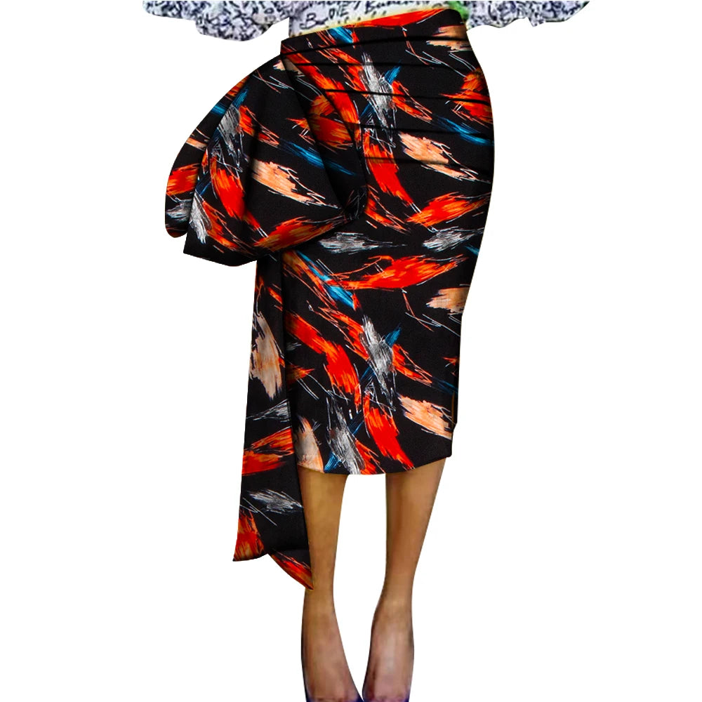 The Empress Cascade Skirt