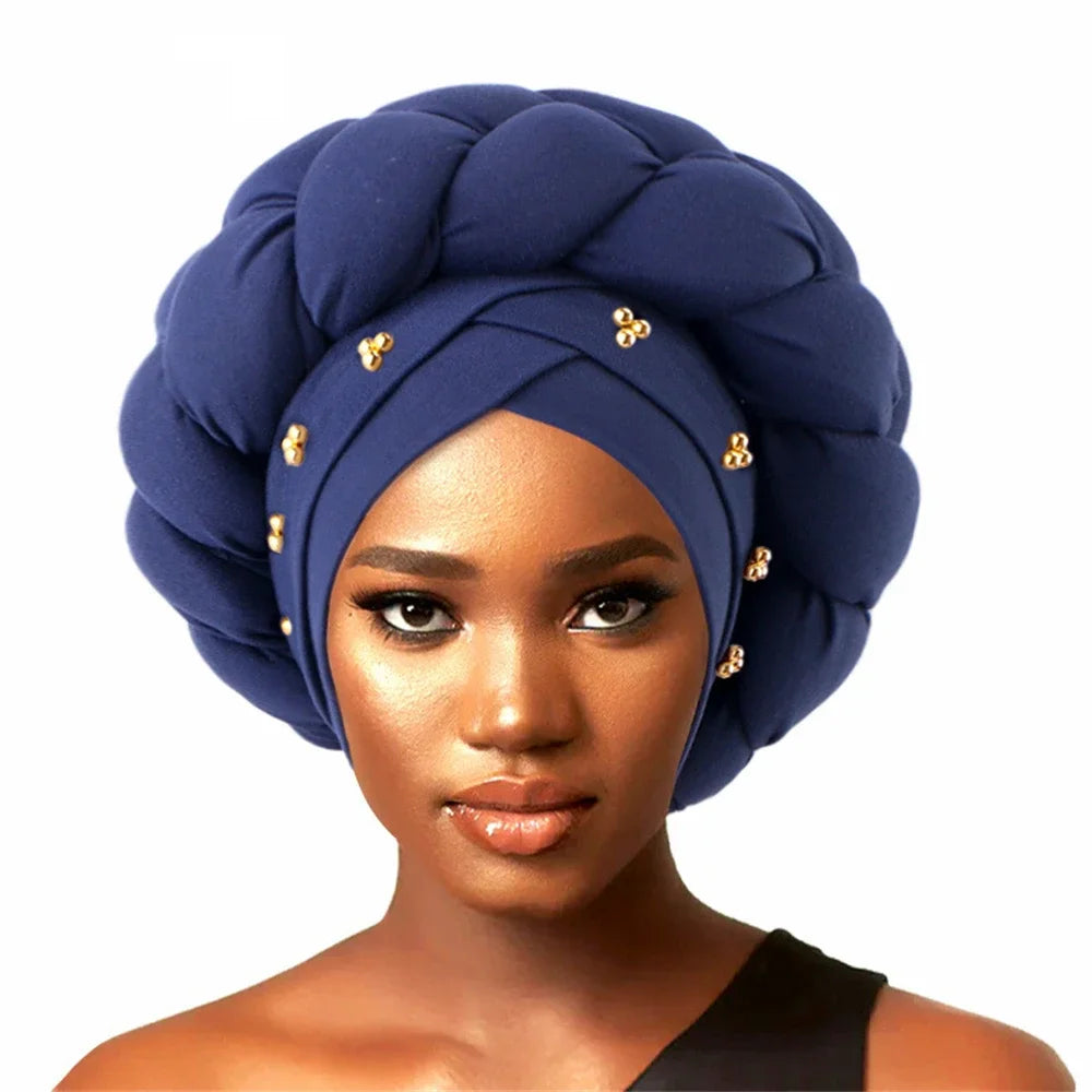 African Turban for Women