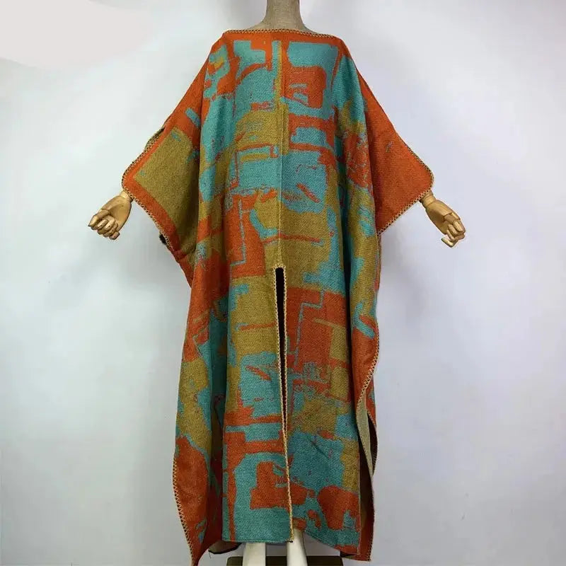 The Kaftan everybody needs