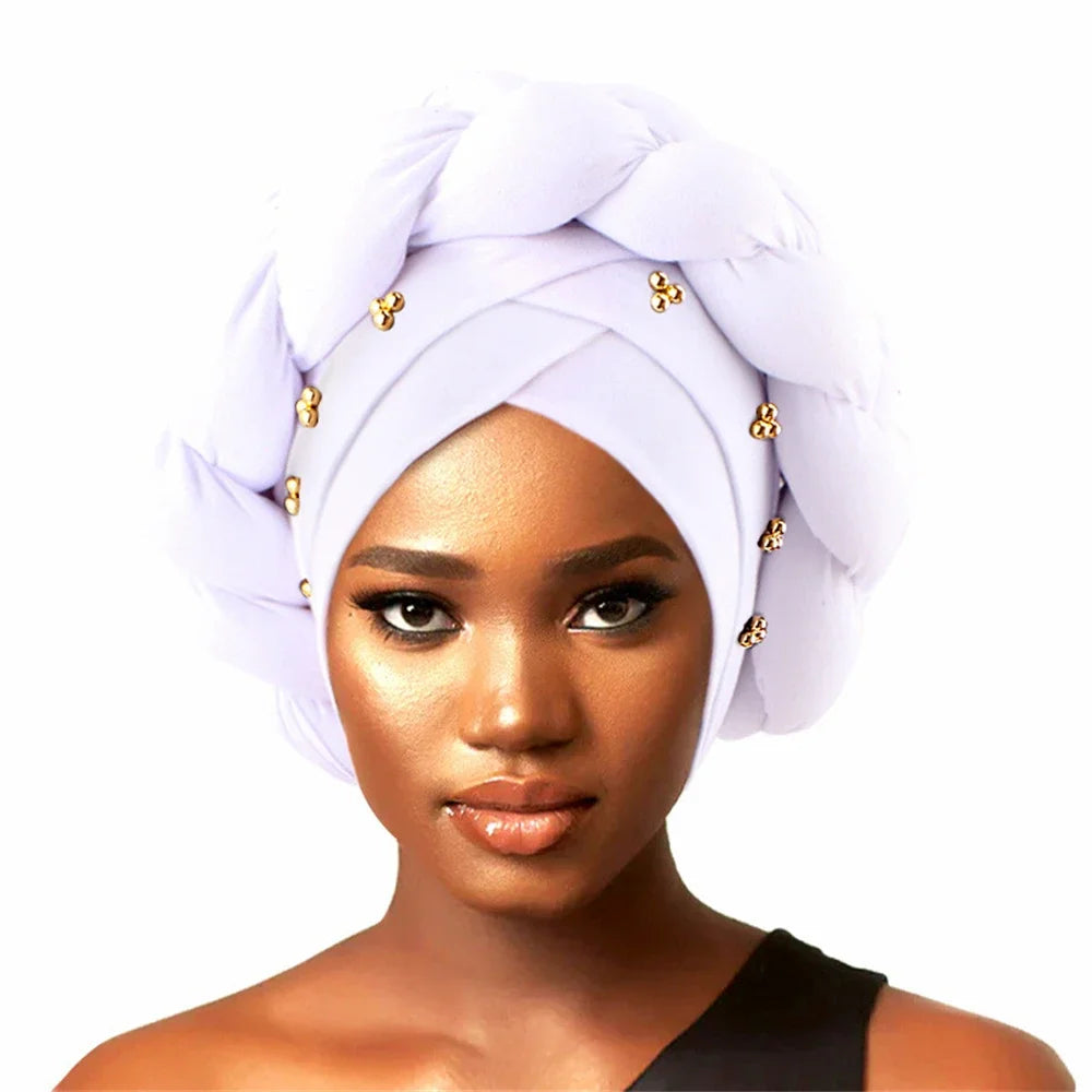 African Turban for Women