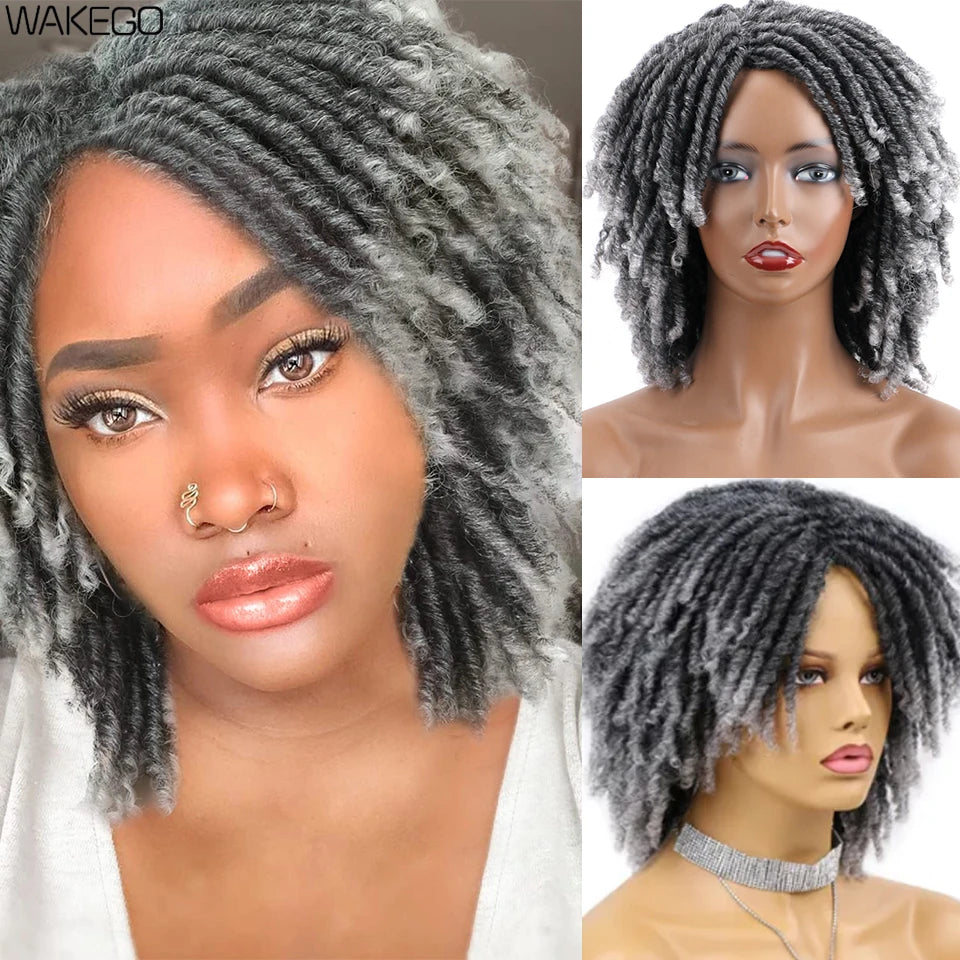 Bobines à simple torsion Perruques