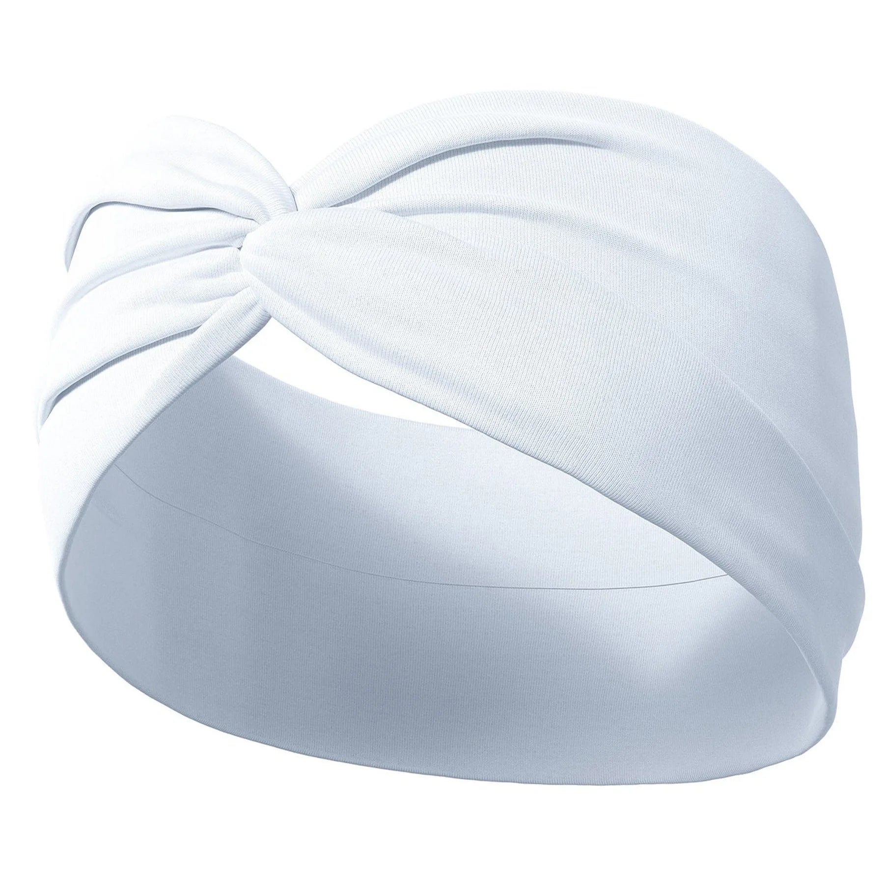 Headbands for Locs, Braids and Natural Hair - Extra Wide, Super Comfortable Stretch