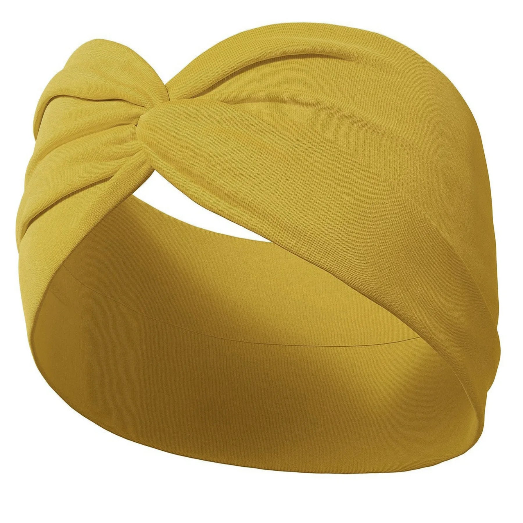 Headbands for Locs, Braids and Natural Hair - Extra Wide, Super Comfortable Stretch