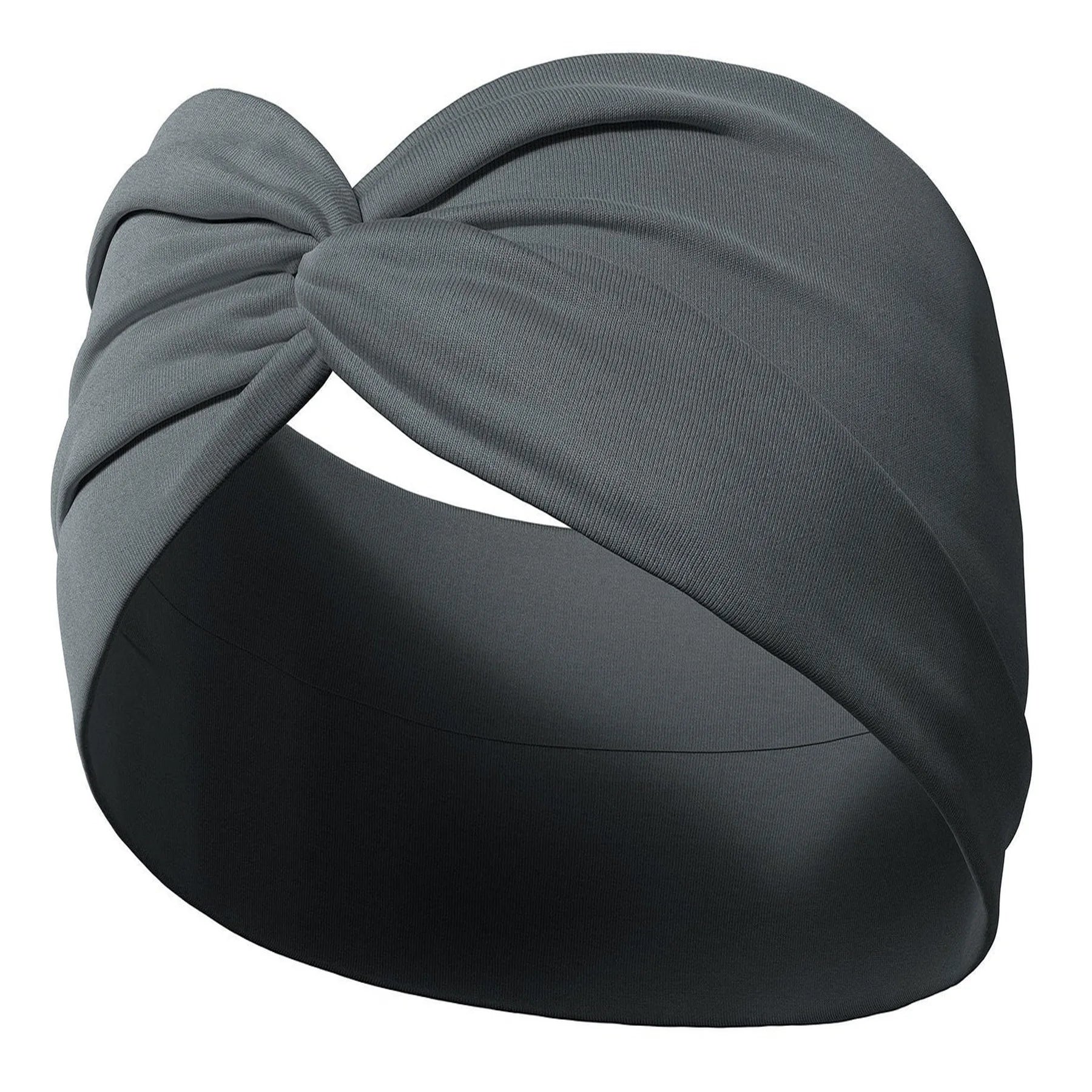 Headbands for Locs, Braids and Natural Hair - Extra Wide, Super Comfortable Stretch