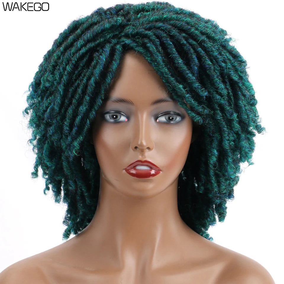 Bobines à simple torsion Perruques