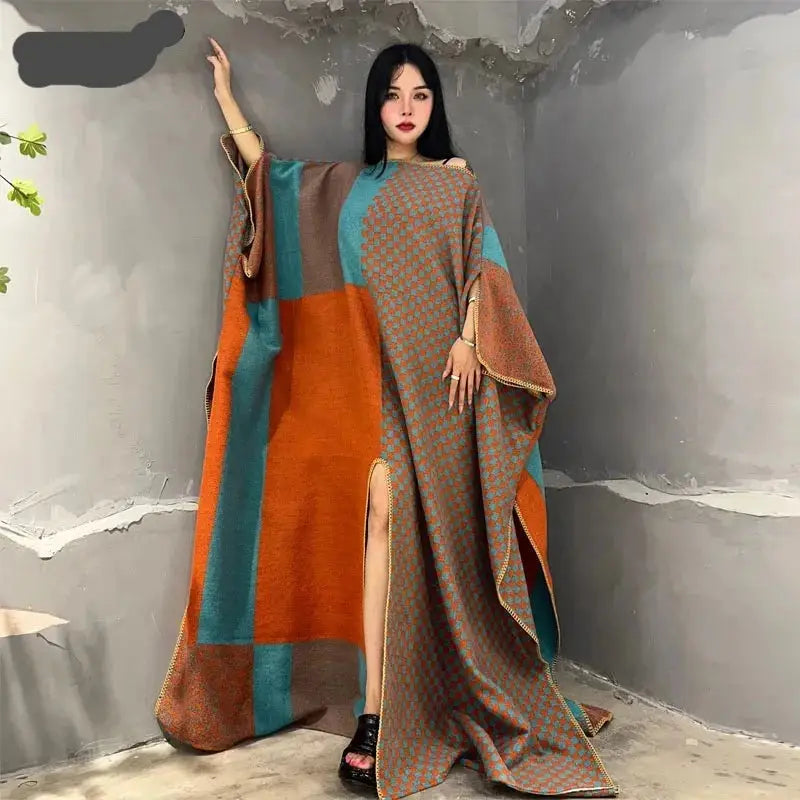 The Kaftan everybody needs