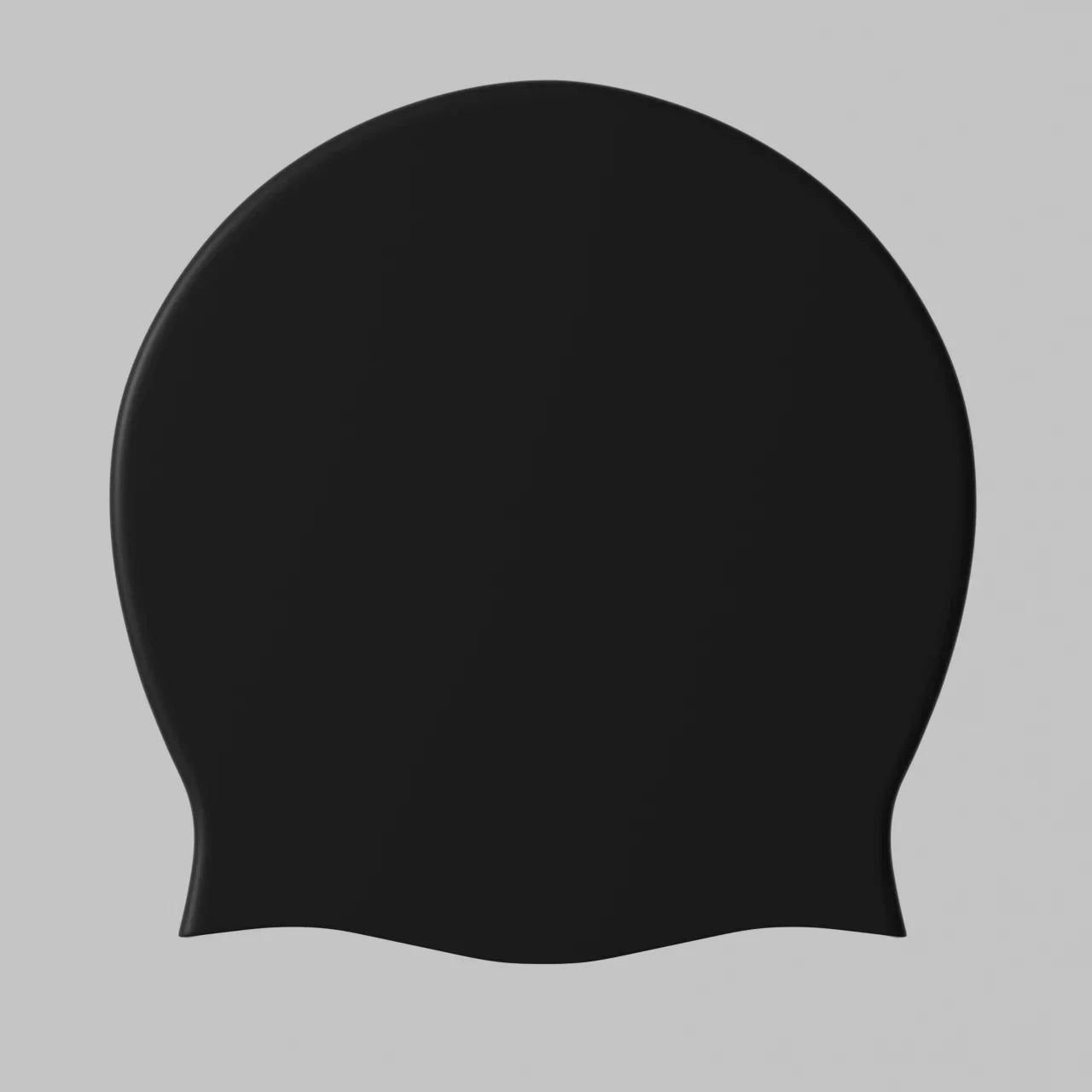 Waterproof Swim Cap – For Long, Curly & Natural Hair