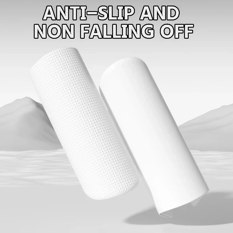 Waterproof Swim Cap – For Long, Curly & Natural Hair