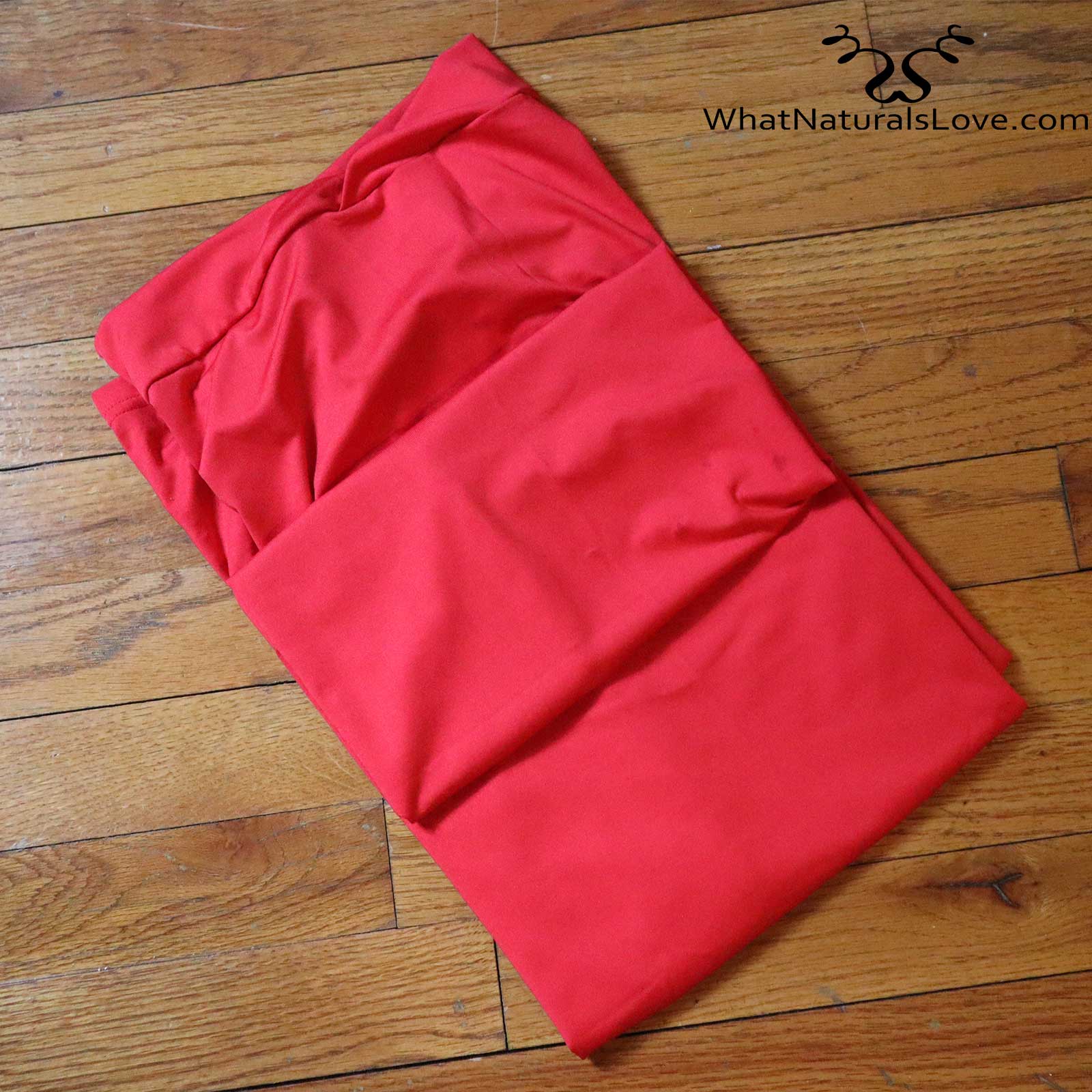 Easy Headwrap to style and protect Locs, Sisterlocks and Dreadlocks