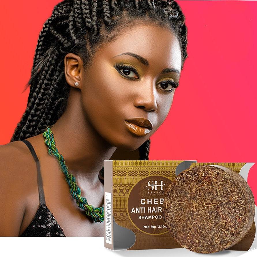Chebe Hair Care Shampoo Bar
