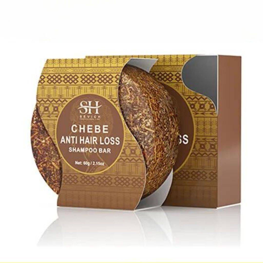 Chebe Hair Care Shampoo Bar