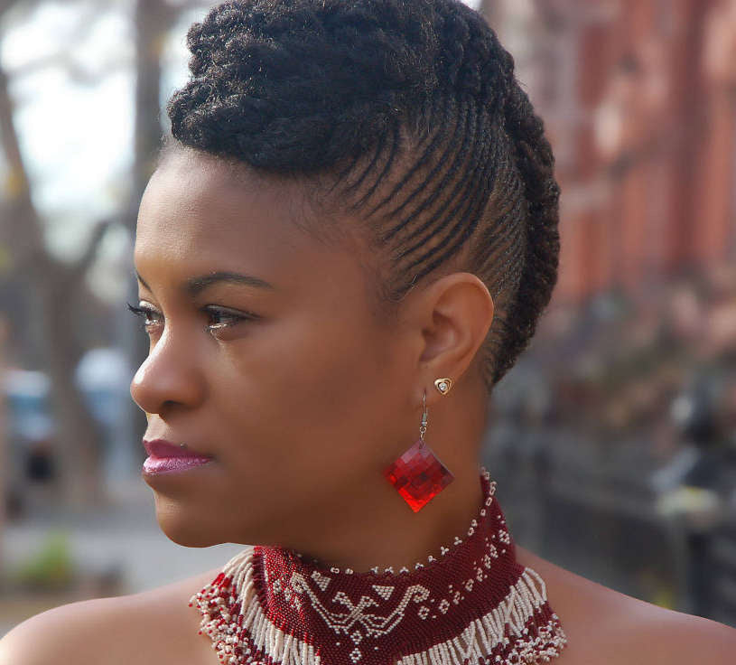 50 Hairstyles for Your Crown