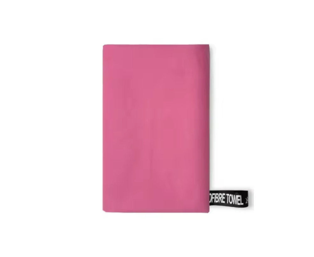 Super Absorbent Quick-drying Anti-Frizz Hair Towel Lint-free