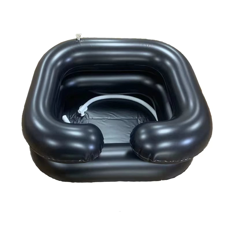 Wash Basin for Locs, Dreadlocks, Microlocs