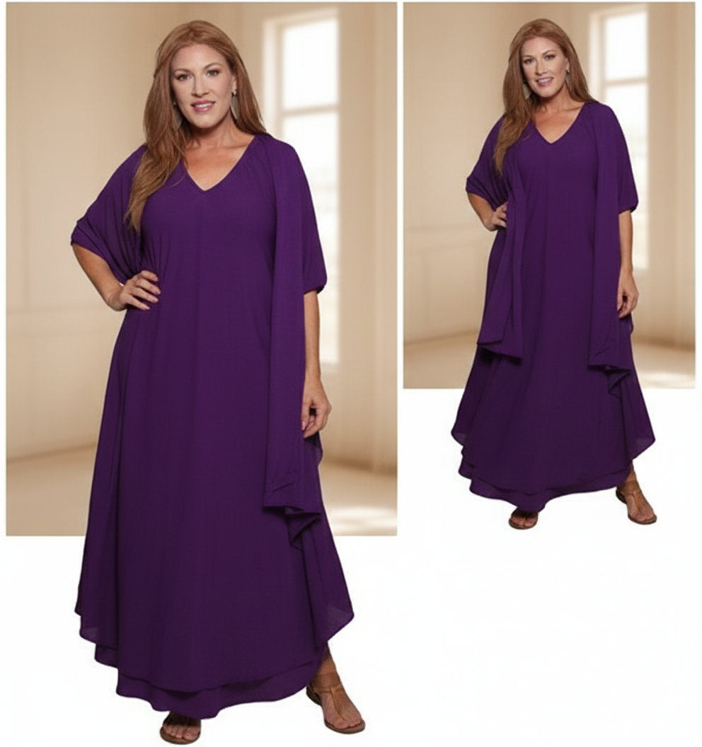 Moroccan Magic Dress - Made to Order Fashion