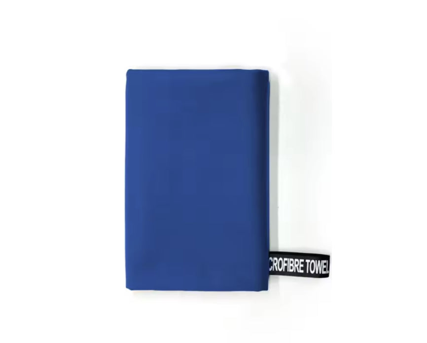 Super Absorbent Quick-drying Anti-Frizz Hair Towel Lint-free